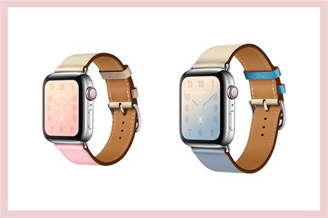 hermes apple watch 錶 帶|hermes 表面外圈.